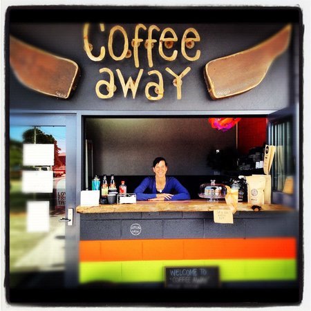 Coffee Away - Great Ocean Road Tourism