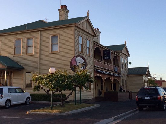 Comfort Inn The Pier Restaurant - New South Wales Tourism 
