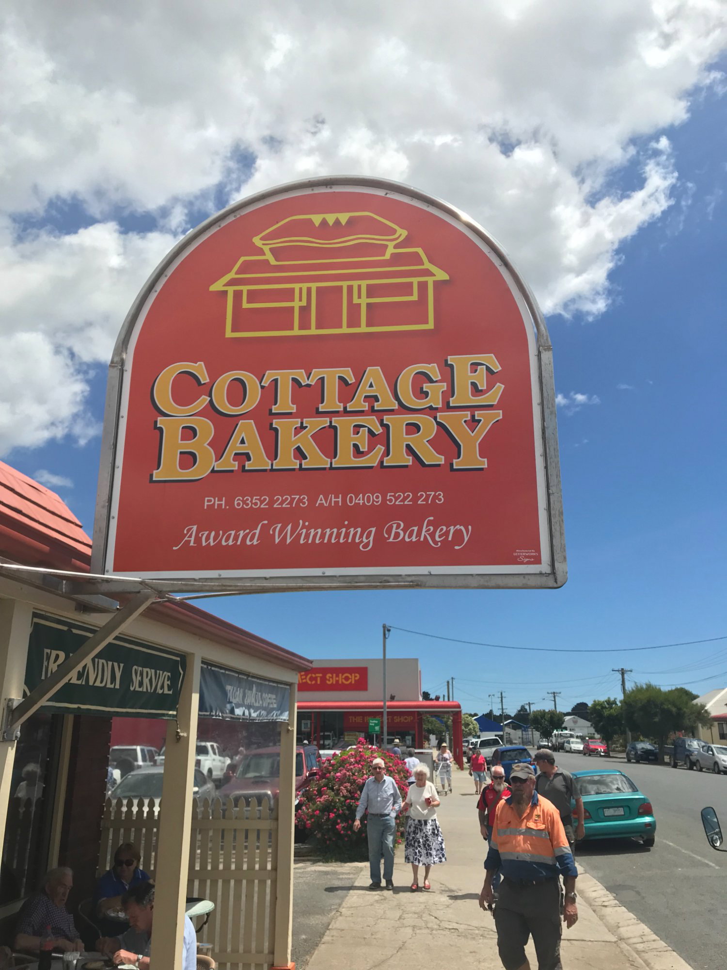 Cottage Bakery - thumb 2