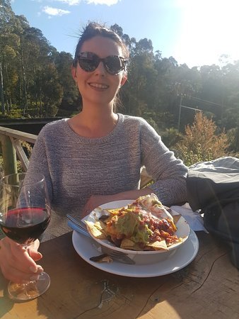 Cradle Forest Inn - Great Ocean Road Tourism