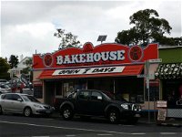 Cripps DT  JL Bakehouse - New South Wales Tourism 