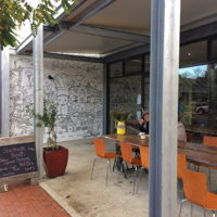 Cygnet Woodfired Bakehouse - Accommodation Coffs Harbour