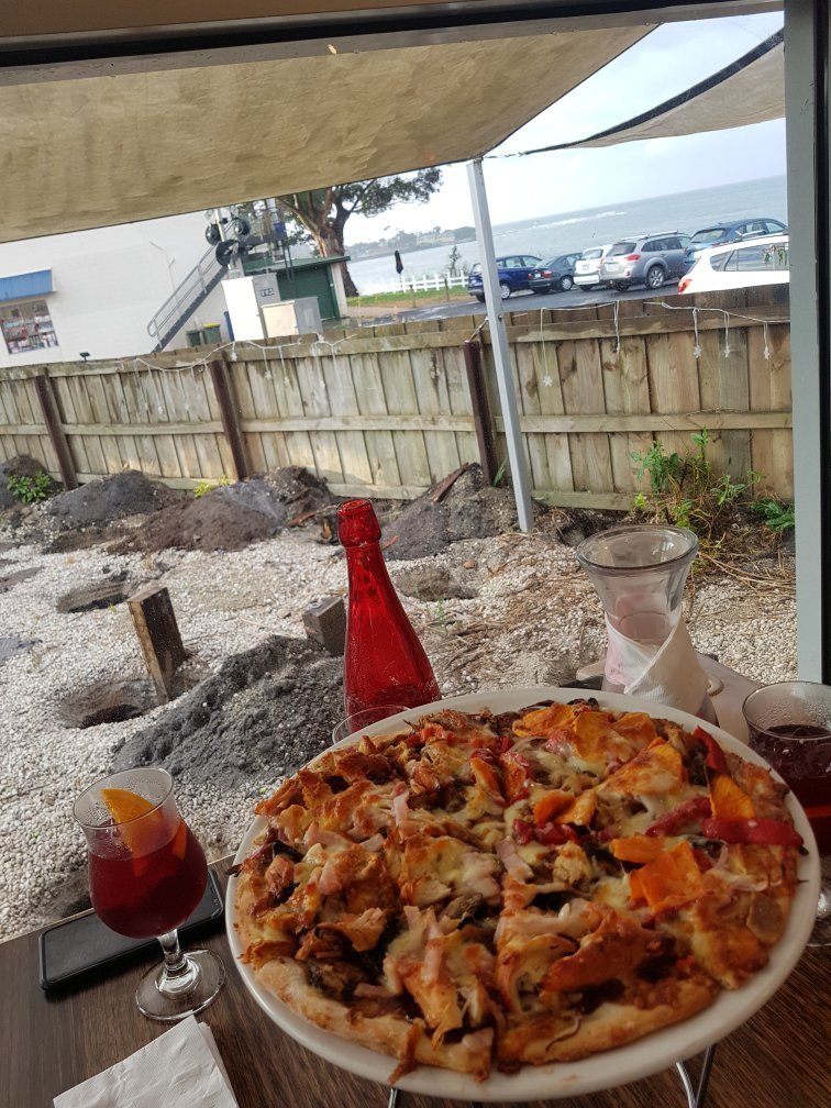 El Perro Tapas & Pizza - Restaurants Sydney 4