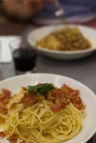 Francoforte Spaghetti Bar - Restaurant Gold Coast 1