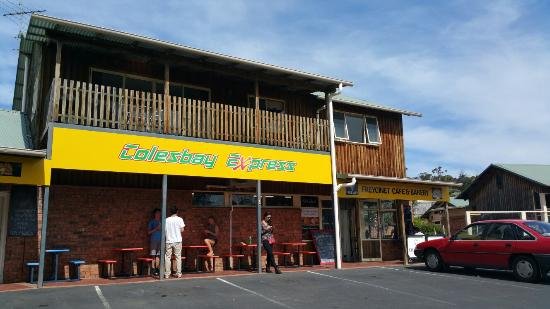 Freycinet Bakery Cafe - New South Wales Tourism 