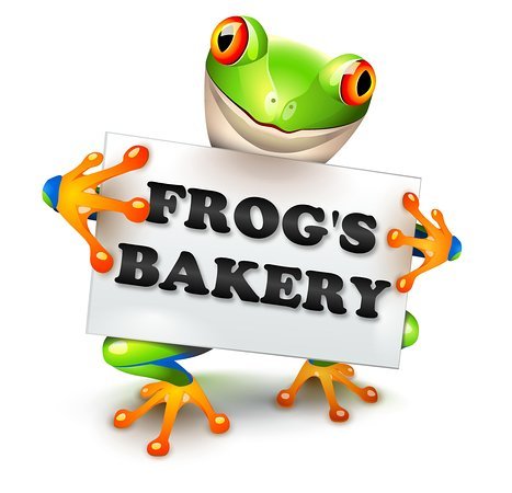 Frogs Bakery