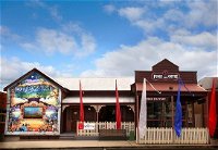 Fudge'n'Good Coffee - New South Wales Tourism 