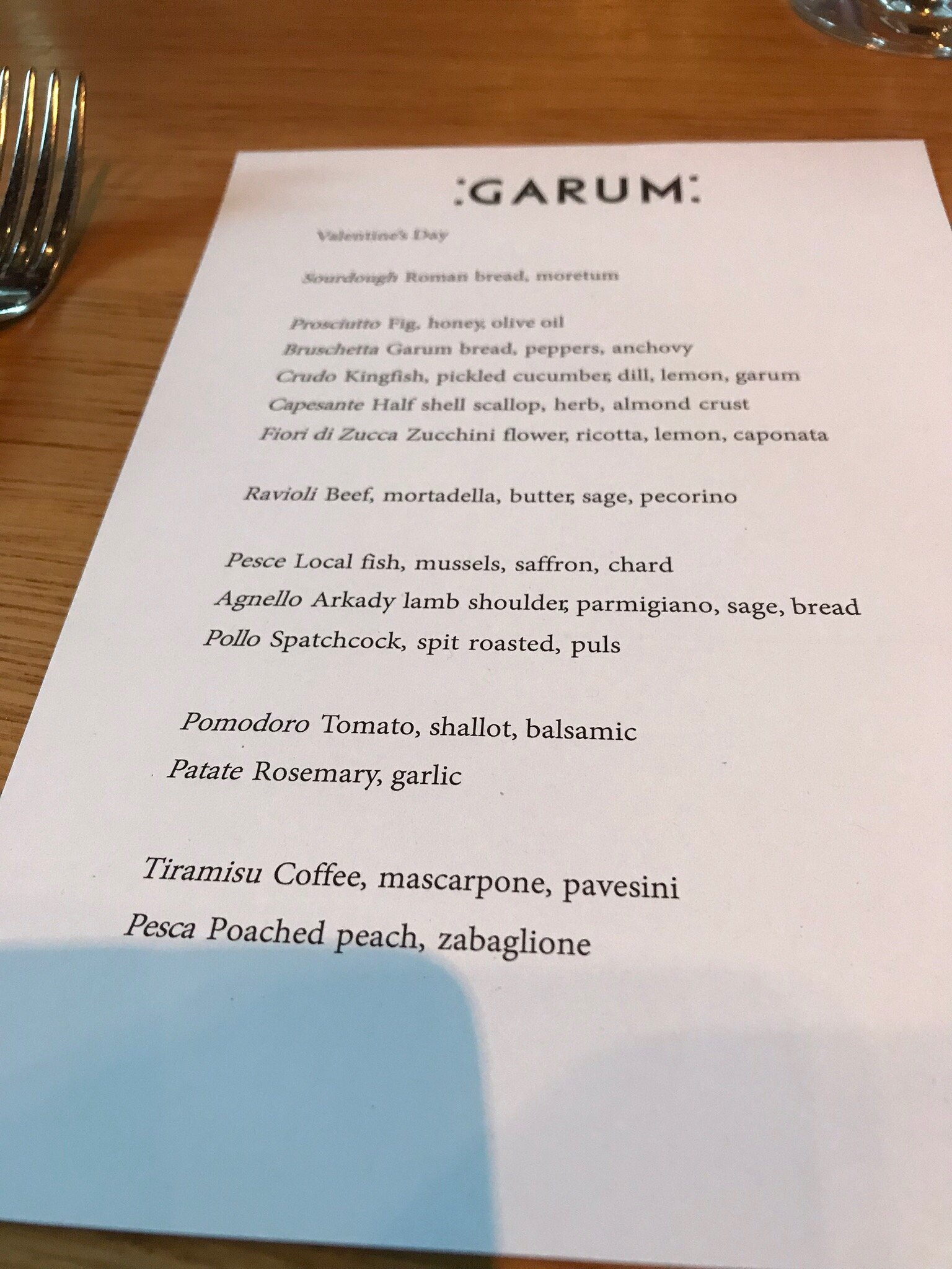 Garum Perth - thumb 4