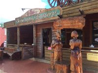 Geeveston Bakery and Pie Shop - New South Wales Tourism 