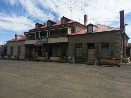 Hamilton Inn - Pubs Sydney
