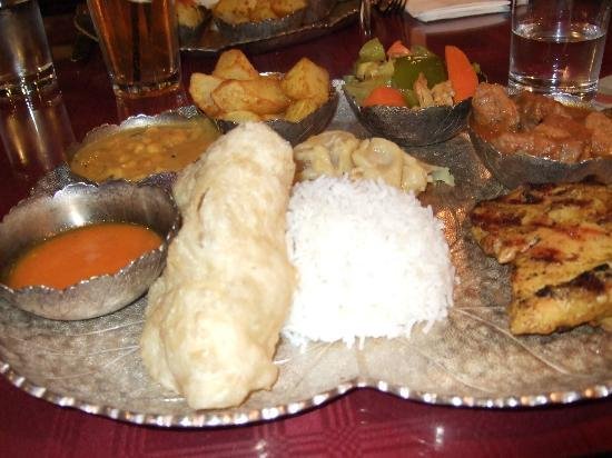 Himali Gurkha Nepalese Restaurant - thumb 0