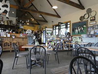 Holy Cow Cafe - Accommodation Cooktown