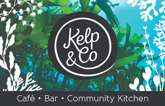 Kelp and Co - Pubs Sydney