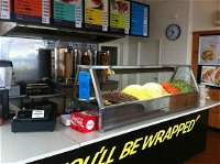 King of Kebabs - Accommodation Coffs Harbour