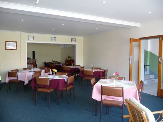 Lachlan Hotel - Restaurant Gold Coast 0