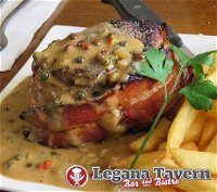Legana Tavern - Port Augusta Accommodation
