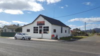 Legerwood Kitchen - eAccommodation