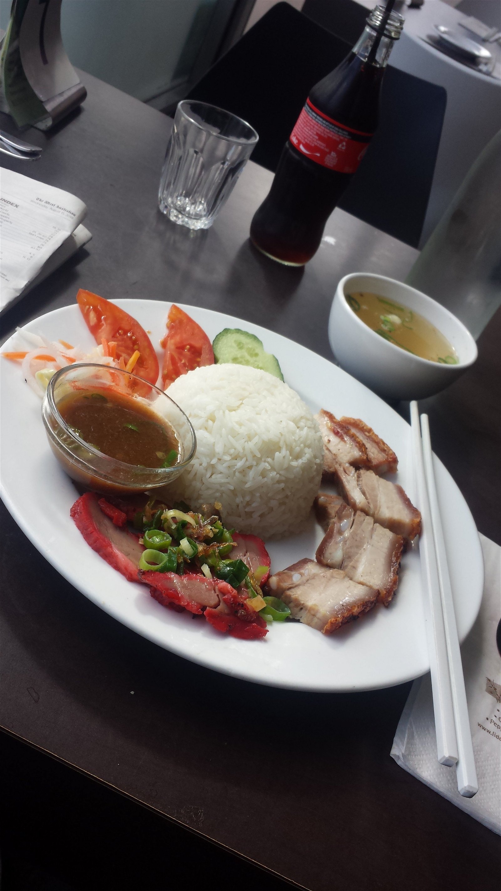 Lido Vietnamese Restaurant - thumb 1