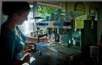 Marakoopa Cafe - QLD Tourism