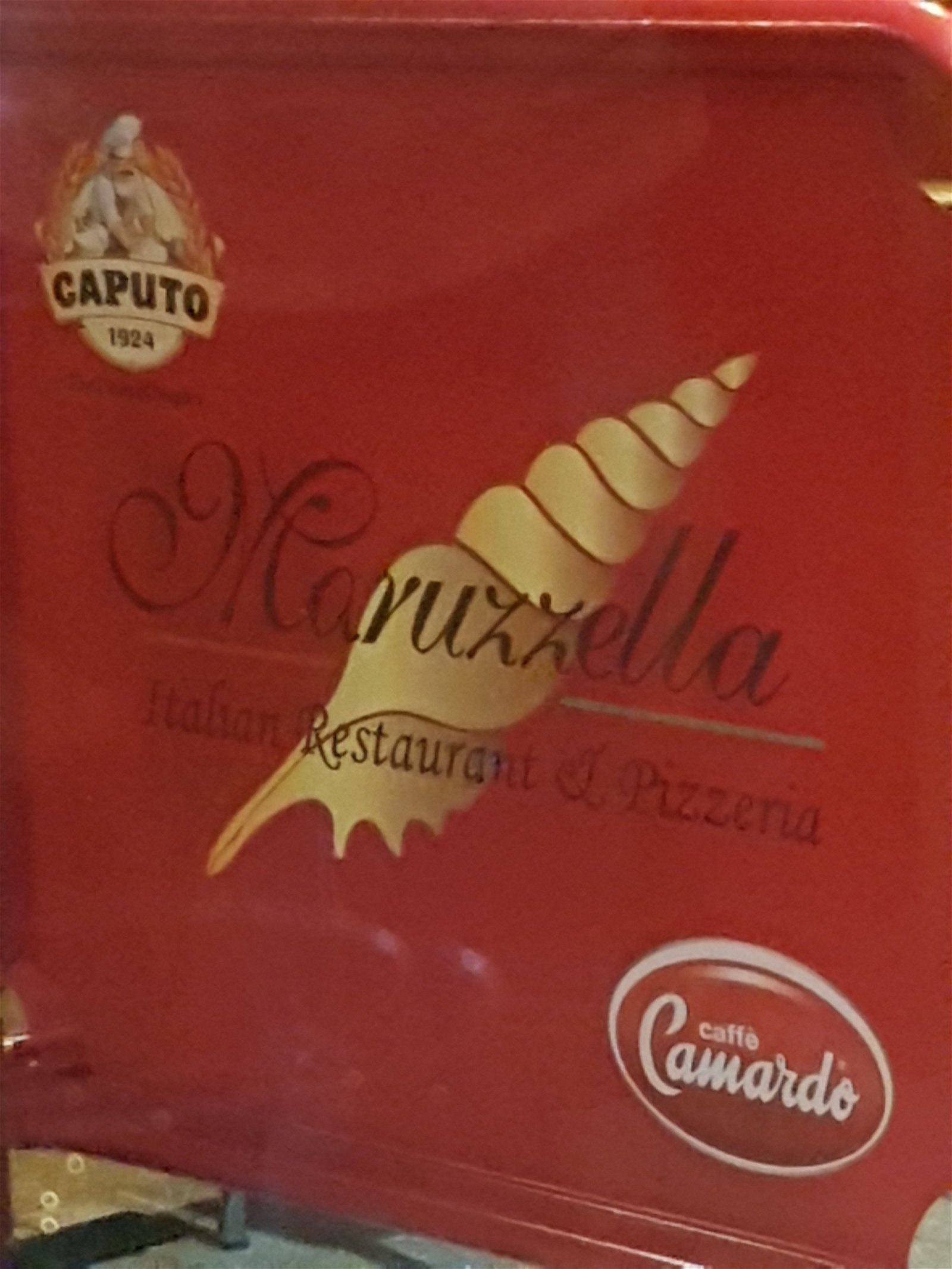 Maruzzella Restaurant Pizzeria - Restaurant Gold Coast 4