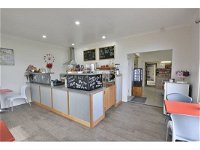 Meander Bridge Cafe - QLD Tourism