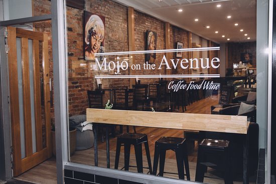 Mojo On The Avenue - Restaurants Sydney 0