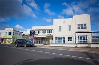Neptune Grand Hotel - New South Wales Tourism 
