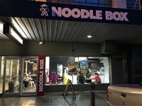 Noodle Box - Pubs and Clubs