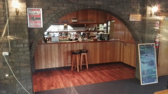 Nubeena Tavern  Licensed Restaurant - Tourism TAS