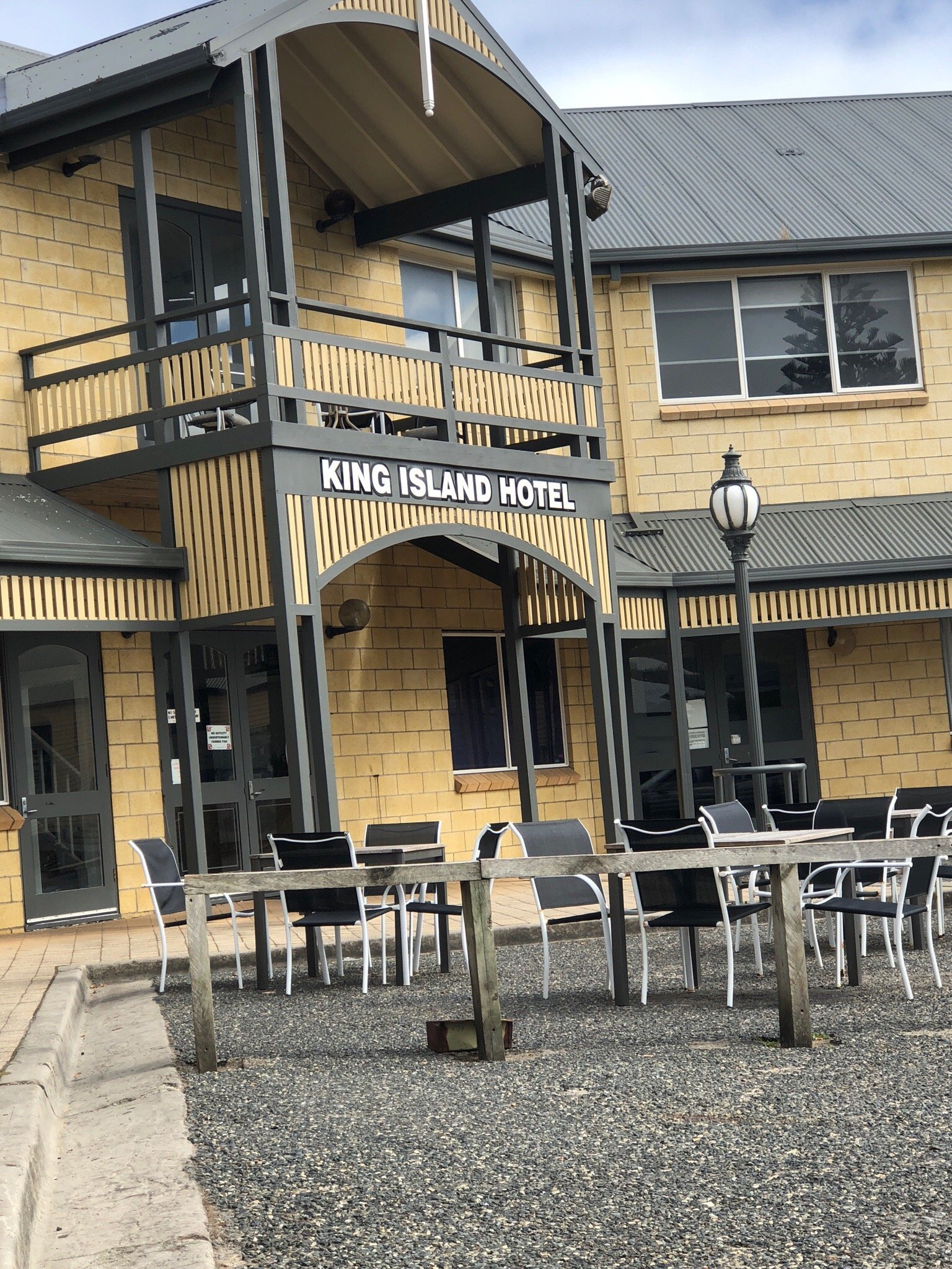 Ocean Dunes King Island Hotel - Restaurants Sydney 3