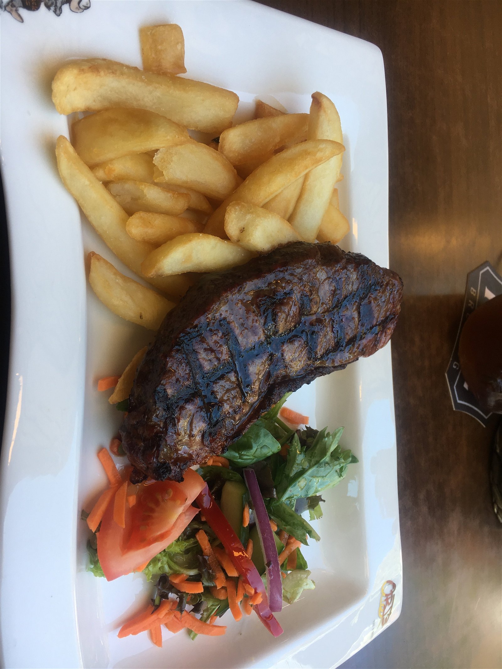 Outback Jacks Bar & Grill Northbridge - Restaurants Sydney 2