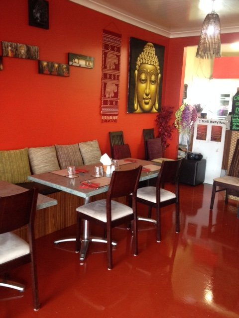Pluny's Thai Cafe - Restaurants Sydney 12