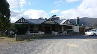 Pub in the Paddock - Tourism Canberra