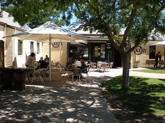 Richmond Bakery and Cafe - Pubs Sydney
