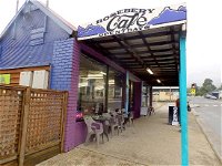 Rosebery Cafe - Sydney Tourism