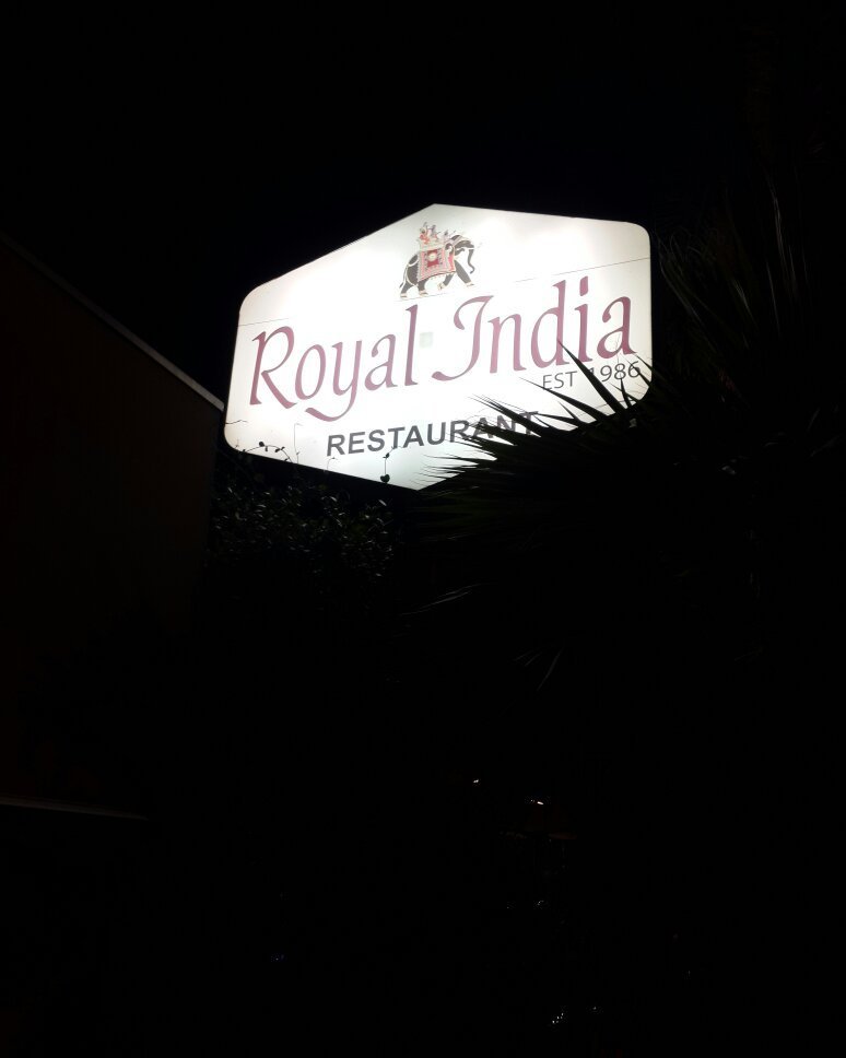 Royal India Restaurant - Restaurants Sydney 13