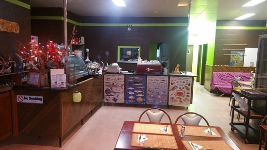 Seahorse Restaurant - Northern Rivers Accommodation
