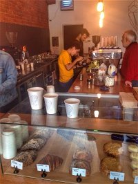 Shake a leg cafe - Local Tourism