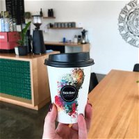 Sideline Espresso - Restaurant Canberra