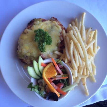 Smelters Restaurant - Broome Tourism