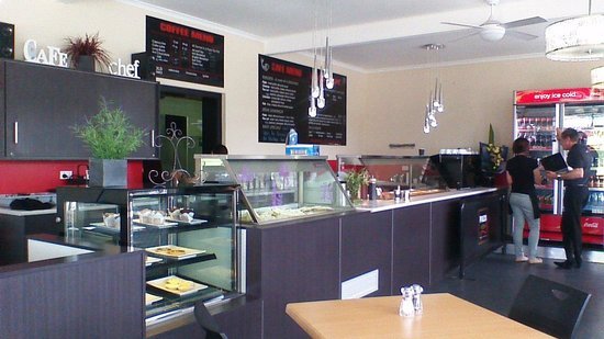Sorell Cafe - Restaurants Sydney 0