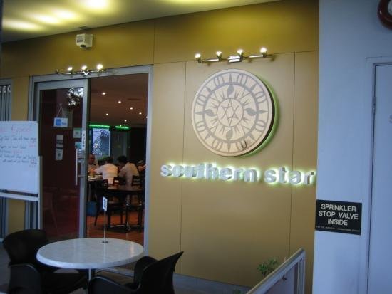 Southern Star Cafe & Restaurant - Restaurants Sydney 0
