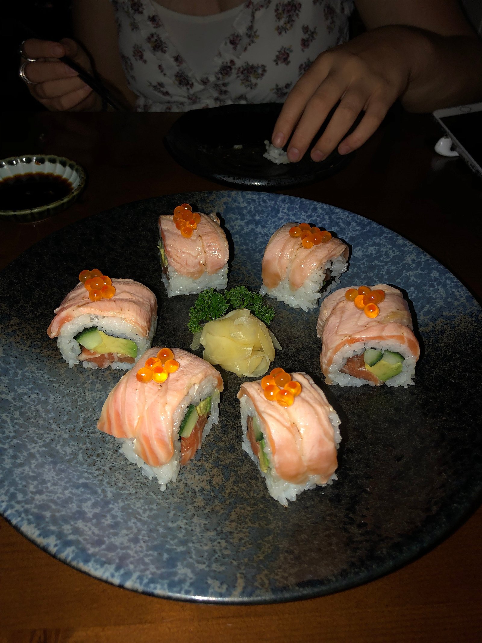 Sushia Izakaya - Restaurant Gold Coast 11