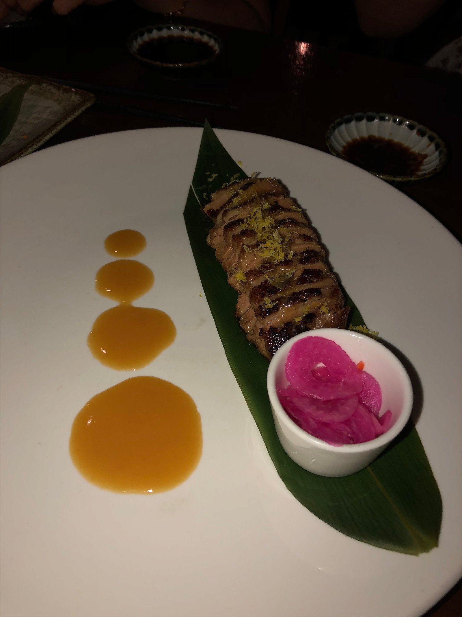 Sushia Izakaya - Restaurants Sydney 16