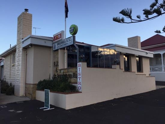 Swansea RSL Bistro - Northern Rivers Accommodation