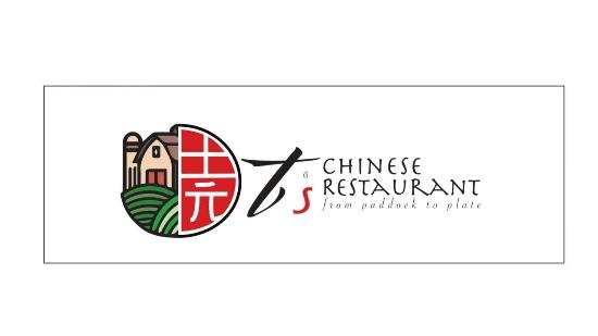 T's Chinese Restaurant - Food Delivery Shop