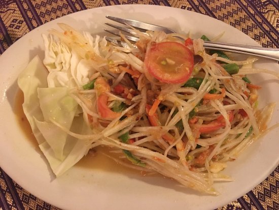 Thai Esarn Restaurant - thumb 0