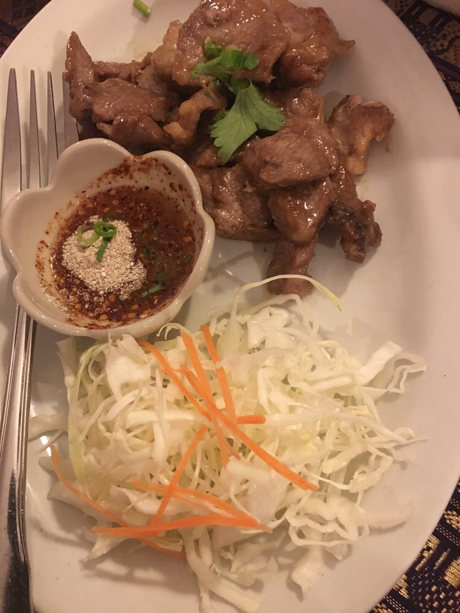 Thai Esarn Restaurant - thumb 1