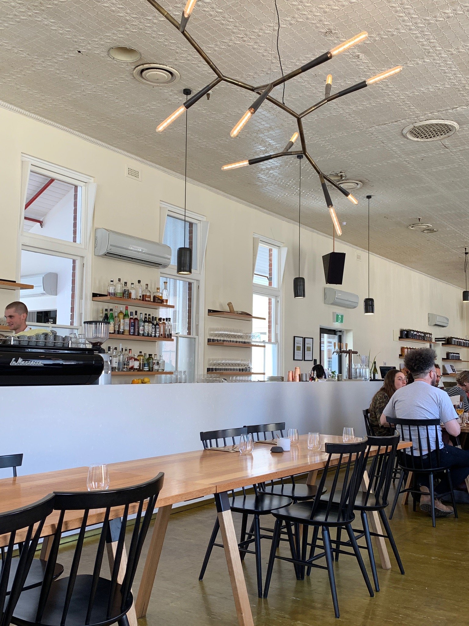 The Agrarian Kitchen Eatery - Restaurants Sydney 10