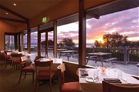 The Bay Restaurant - Accommodation Broken Hill